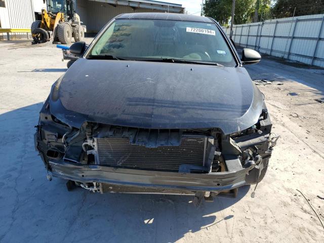 Photo 4 VIN: 1G1PA5SH3F7159468 - CHEVROLET CRUZE LS 