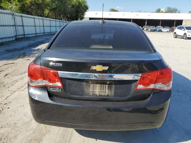 Photo 5 VIN: 1G1PA5SH3F7159468 - CHEVROLET CRUZE LS 