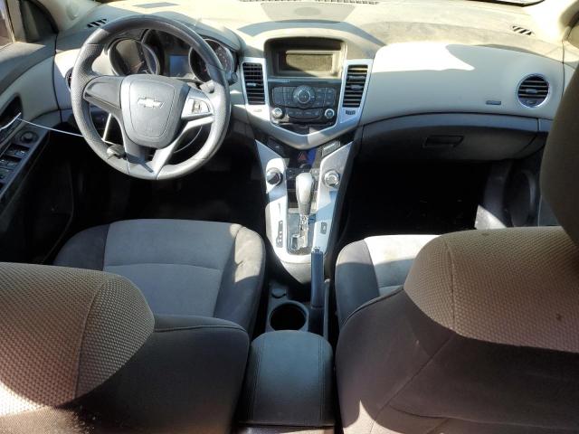 Photo 7 VIN: 1G1PA5SH3F7159468 - CHEVROLET CRUZE LS 