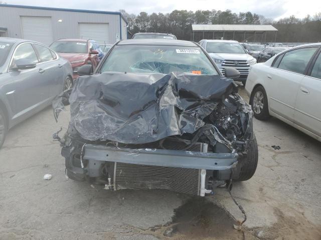 Photo 4 VIN: 1G1PA5SH3F7206479 - CHEVROLET CRUZE LS 