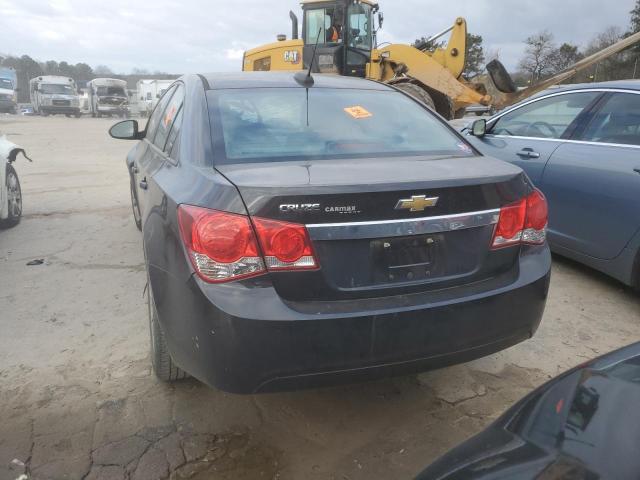 Photo 5 VIN: 1G1PA5SH3F7206479 - CHEVROLET CRUZE LS 