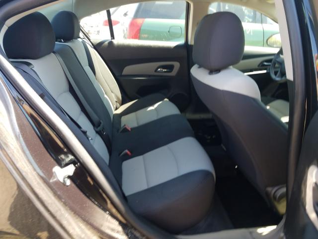 Photo 5 VIN: 1G1PA5SH3F7295759 - CHEVROLET CRUZE LS 