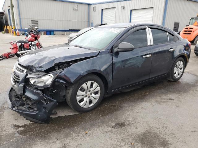 Photo 0 VIN: 1G1PA5SH3F7299326 - CHEVROLET CRUZE 