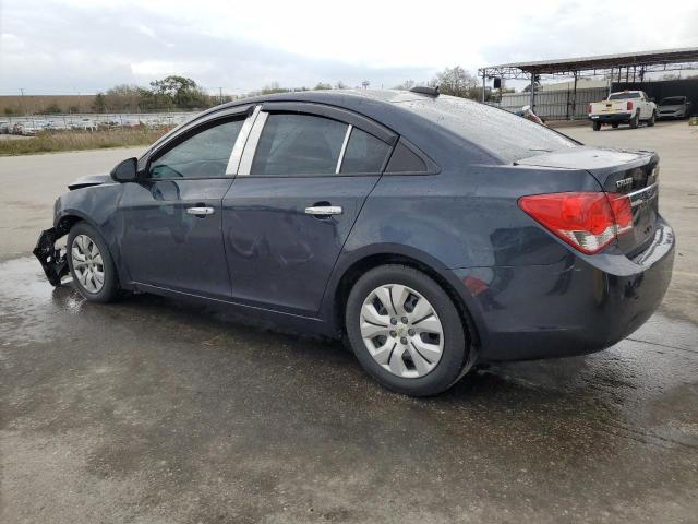 Photo 1 VIN: 1G1PA5SH3F7299326 - CHEVROLET CRUZE 