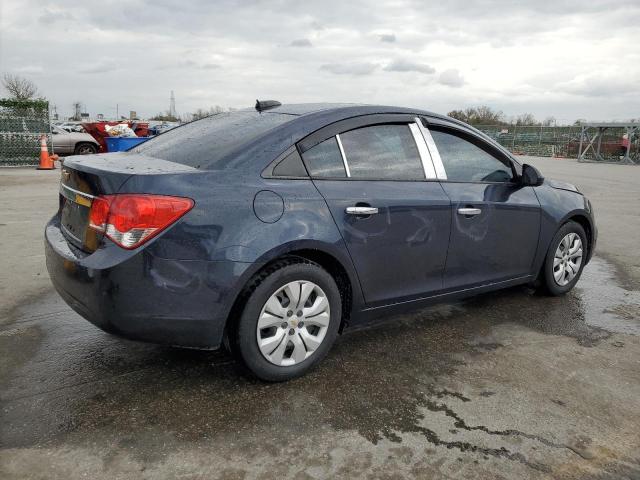 Photo 2 VIN: 1G1PA5SH3F7299326 - CHEVROLET CRUZE 