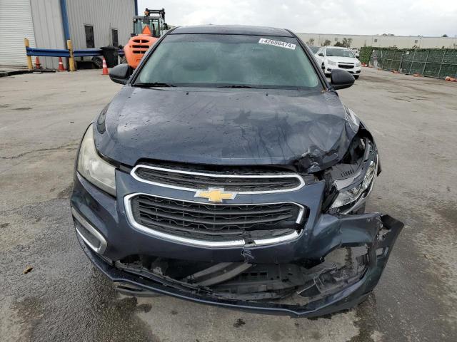 Photo 4 VIN: 1G1PA5SH3F7299326 - CHEVROLET CRUZE 