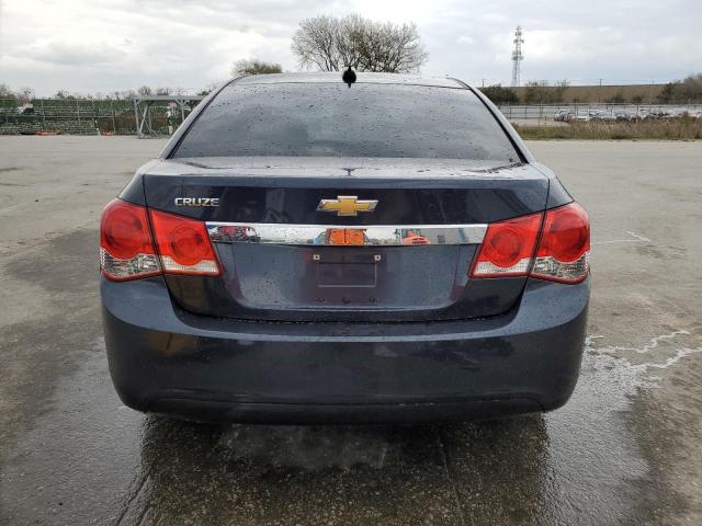 Photo 5 VIN: 1G1PA5SH3F7299326 - CHEVROLET CRUZE 