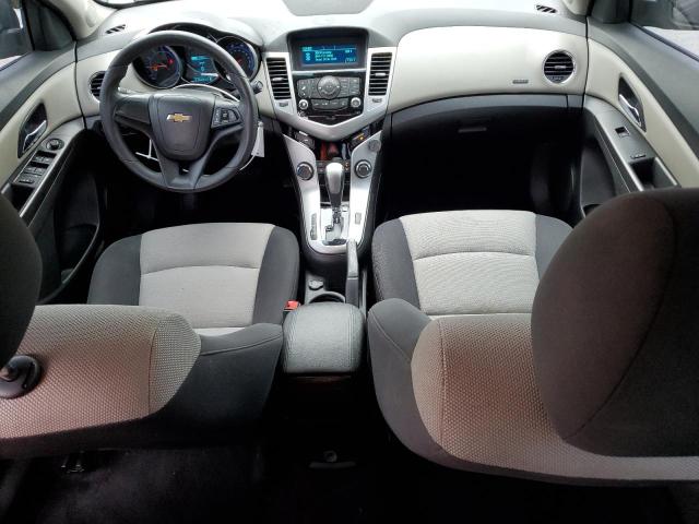 Photo 7 VIN: 1G1PA5SH3F7299326 - CHEVROLET CRUZE 