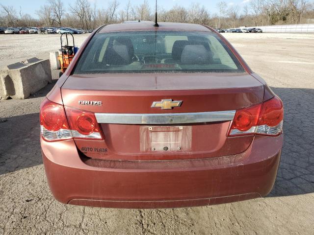 Photo 5 VIN: 1G1PA5SH4D7122930 - CHEVROLET CRUZE 