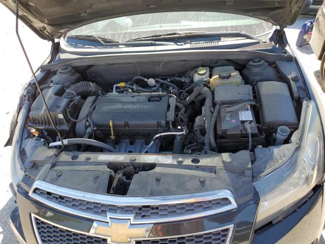 Photo 10 VIN: 1G1PA5SH4D7131918 - CHEVROLET CRUZE LS 