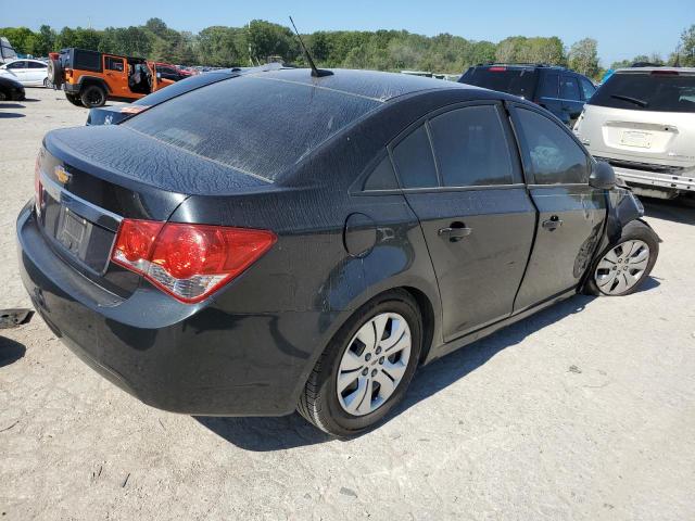 Photo 2 VIN: 1G1PA5SH4D7131918 - CHEVROLET CRUZE LS 