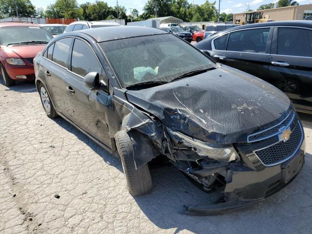 Photo 3 VIN: 1G1PA5SH4D7131918 - CHEVROLET CRUZE LS 