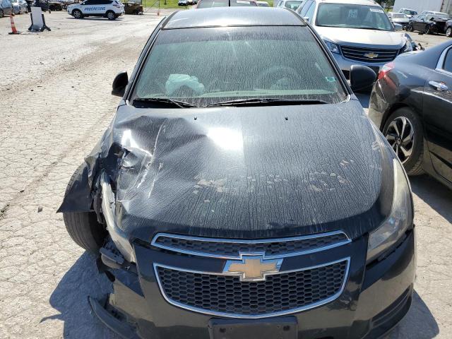 Photo 4 VIN: 1G1PA5SH4D7131918 - CHEVROLET CRUZE LS 