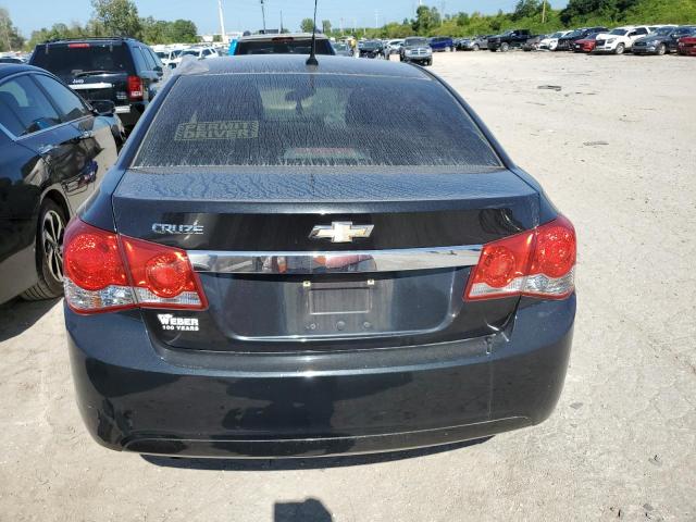 Photo 5 VIN: 1G1PA5SH4D7131918 - CHEVROLET CRUZE LS 