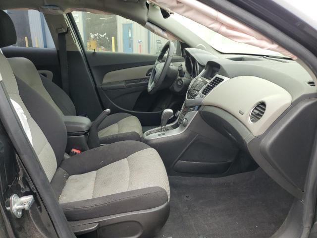 Photo 4 VIN: 1G1PA5SH4D7142384 - CHEVROLET CRUZE LS 