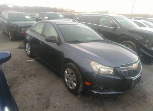 Photo 0 VIN: 1G1PA5SH4D7145883 - CHEVROLET CRUZE 