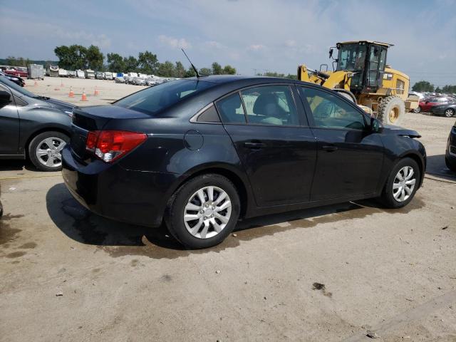 Photo 2 VIN: 1G1PA5SH4D7168385 - CHEVROLET CRUZE LS 