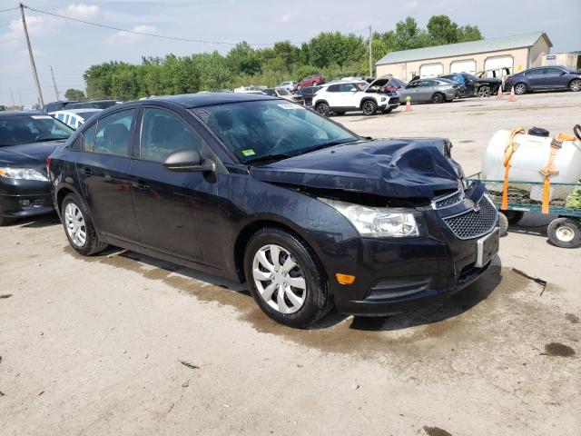 Photo 3 VIN: 1G1PA5SH4D7168385 - CHEVROLET CRUZE LS 