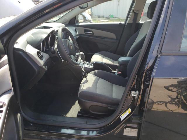 Photo 6 VIN: 1G1PA5SH4D7168385 - CHEVROLET CRUZE LS 