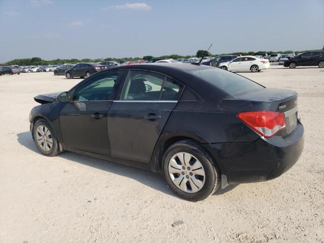 Photo 1 VIN: 1G1PA5SH4D7180018 - CHEVROLET CRUZE 