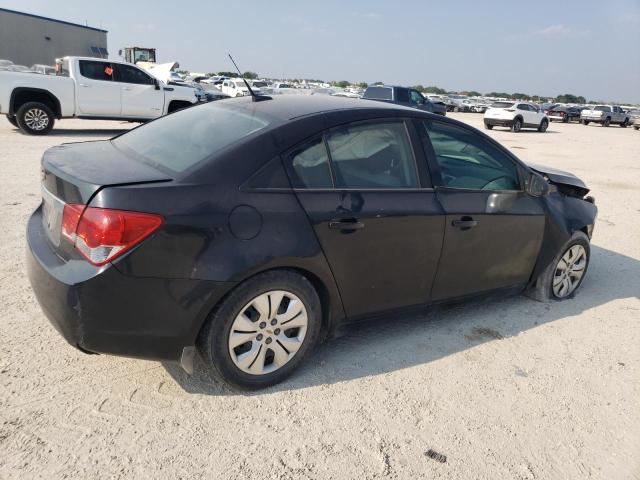 Photo 2 VIN: 1G1PA5SH4D7180018 - CHEVROLET CRUZE 