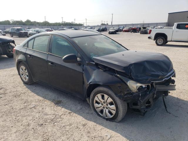 Photo 3 VIN: 1G1PA5SH4D7180018 - CHEVROLET CRUZE 