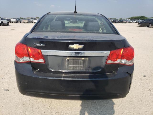 Photo 5 VIN: 1G1PA5SH4D7180018 - CHEVROLET CRUZE 