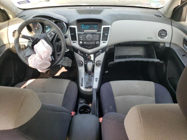 Photo 7 VIN: 1G1PA5SH4D7180018 - CHEVROLET CRUZE 