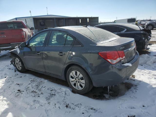 Photo 1 VIN: 1G1PA5SH4D7191035 - CHEVROLET CRUZE LS 