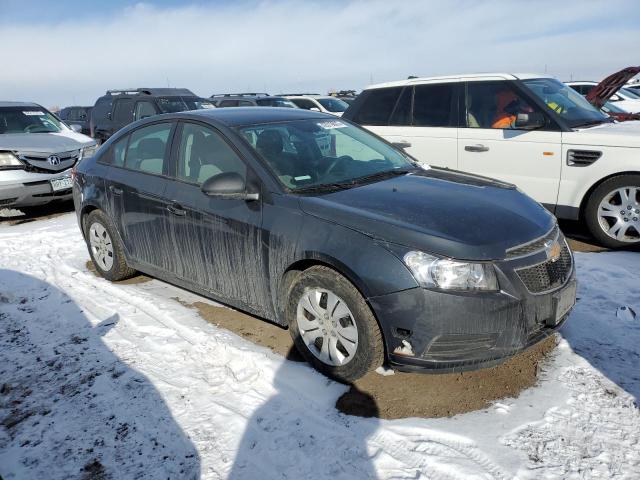 Photo 3 VIN: 1G1PA5SH4D7191035 - CHEVROLET CRUZE LS 