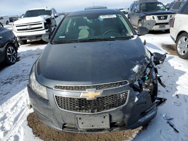 Photo 4 VIN: 1G1PA5SH4D7191035 - CHEVROLET CRUZE LS 