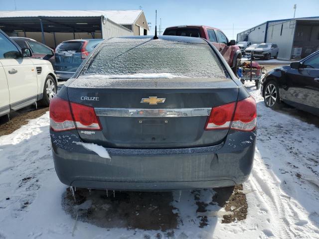 Photo 5 VIN: 1G1PA5SH4D7191035 - CHEVROLET CRUZE LS 