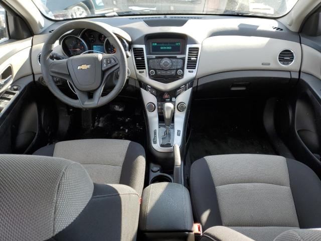 Photo 7 VIN: 1G1PA5SH4D7191035 - CHEVROLET CRUZE LS 