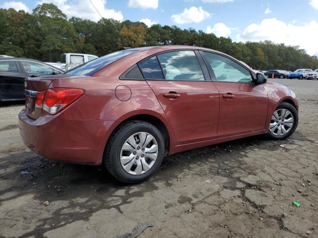 Photo 2 VIN: 1G1PA5SH4D7206956 - CHEVROLET CRUZE LS 