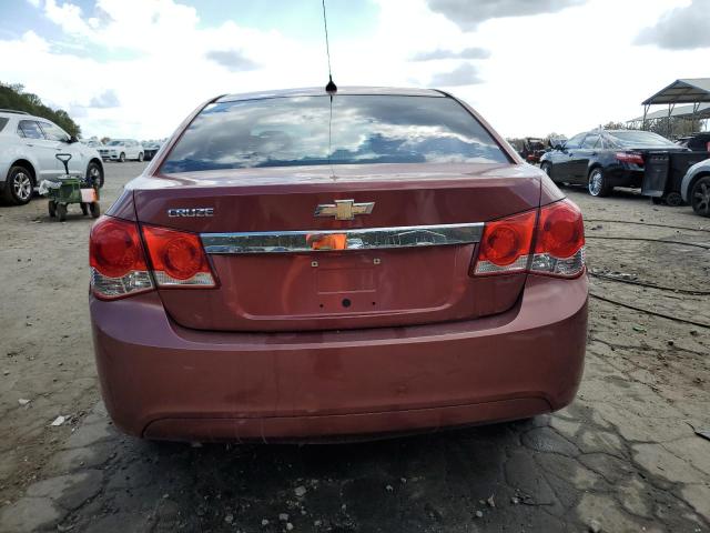 Photo 5 VIN: 1G1PA5SH4D7206956 - CHEVROLET CRUZE LS 