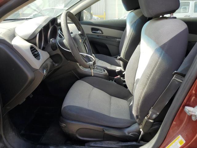 Photo 6 VIN: 1G1PA5SH4D7206956 - CHEVROLET CRUZE LS 