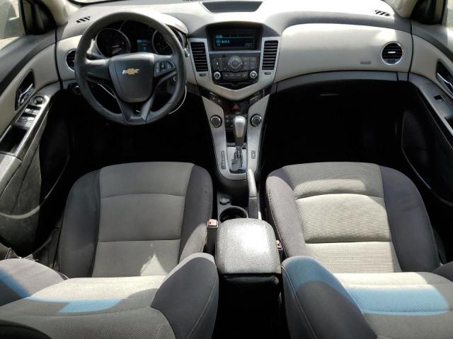 Photo 7 VIN: 1G1PA5SH4D7206956 - CHEVROLET CRUZE LS 