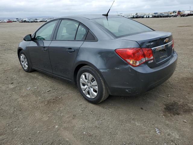 Photo 1 VIN: 1G1PA5SH4D7210389 - CHEVROLET CRUZE LS 