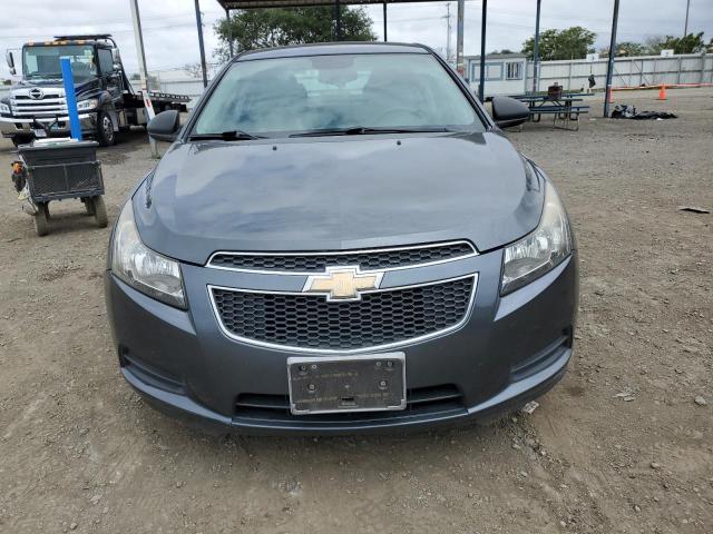 Photo 4 VIN: 1G1PA5SH4D7210389 - CHEVROLET CRUZE LS 