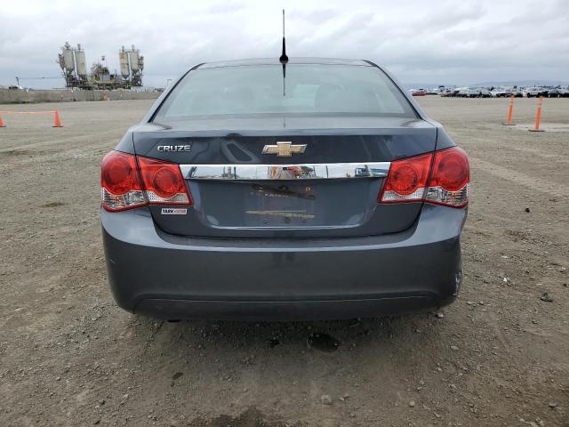 Photo 5 VIN: 1G1PA5SH4D7210389 - CHEVROLET CRUZE LS 