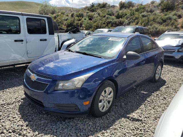 Photo 0 VIN: 1G1PA5SH4D7216841 - CHEVROLET CRUZE 