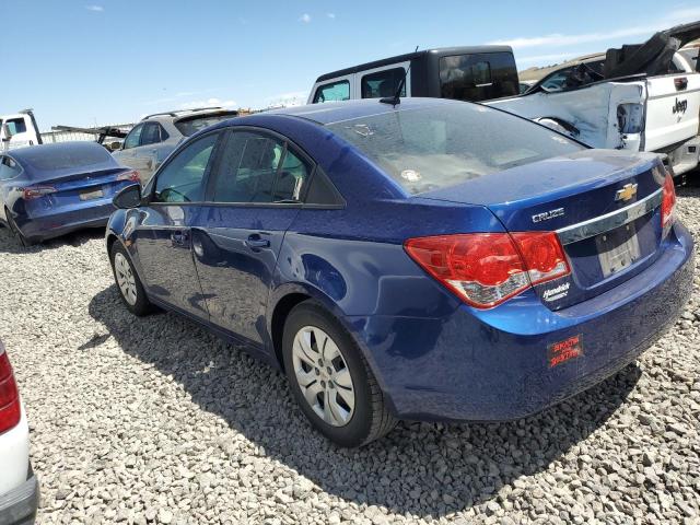 Photo 1 VIN: 1G1PA5SH4D7216841 - CHEVROLET CRUZE 