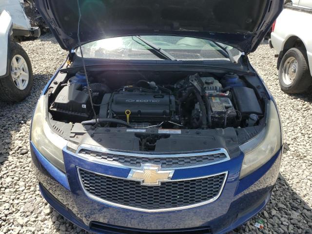 Photo 10 VIN: 1G1PA5SH4D7216841 - CHEVROLET CRUZE 