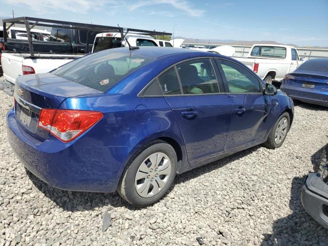 Photo 2 VIN: 1G1PA5SH4D7216841 - CHEVROLET CRUZE 