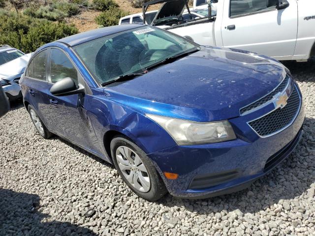 Photo 3 VIN: 1G1PA5SH4D7216841 - CHEVROLET CRUZE 