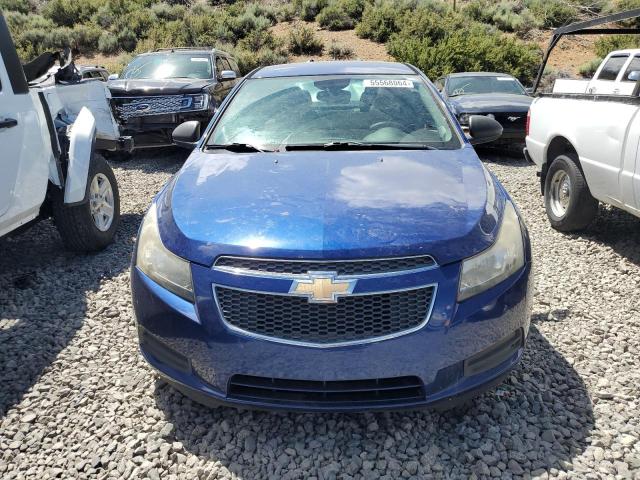 Photo 4 VIN: 1G1PA5SH4D7216841 - CHEVROLET CRUZE 