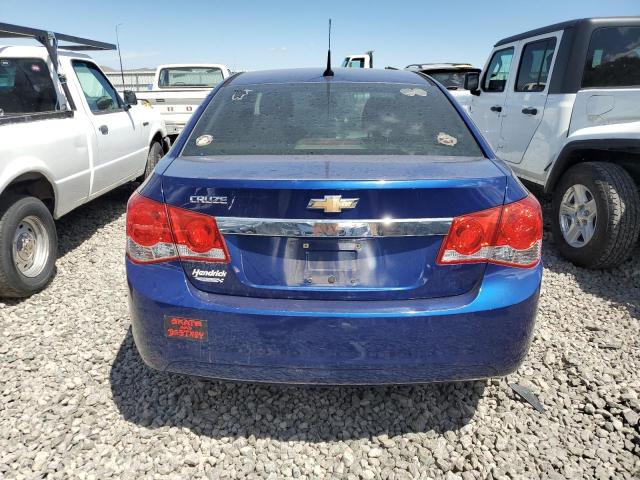 Photo 5 VIN: 1G1PA5SH4D7216841 - CHEVROLET CRUZE 