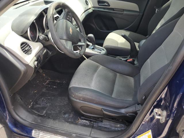 Photo 6 VIN: 1G1PA5SH4D7216841 - CHEVROLET CRUZE 