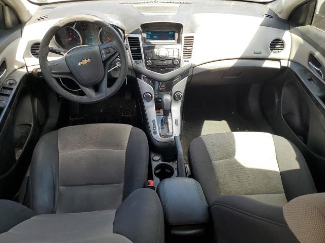 Photo 7 VIN: 1G1PA5SH4D7216841 - CHEVROLET CRUZE 