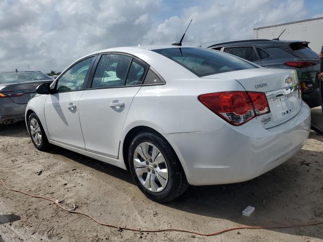 Photo 1 VIN: 1G1PA5SH4D7227306 - CHEVROLET CRUZE LS 